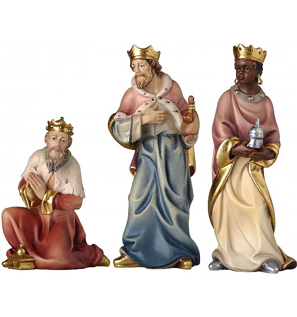 2910 - Set of Kings COLOR