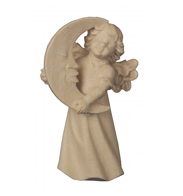 6363 - Mary Angel with moon NATUR