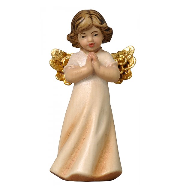 6370 - Mary Angel praying COLOR