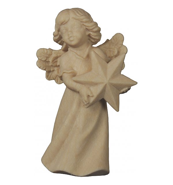 6372 - Mary Angel  with star NATUR