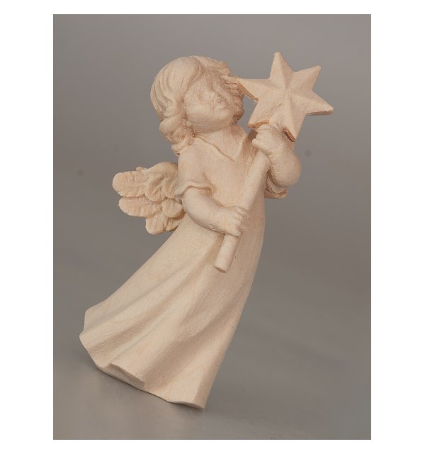 6373 - Mary Angel flying with star NATUR