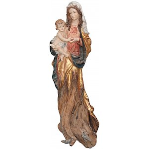 1000W - Our Lady of the Mountains root