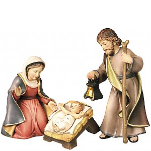 20000 - Sacra famiglia - miniatura