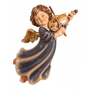 632G - Welcome Angel with violin