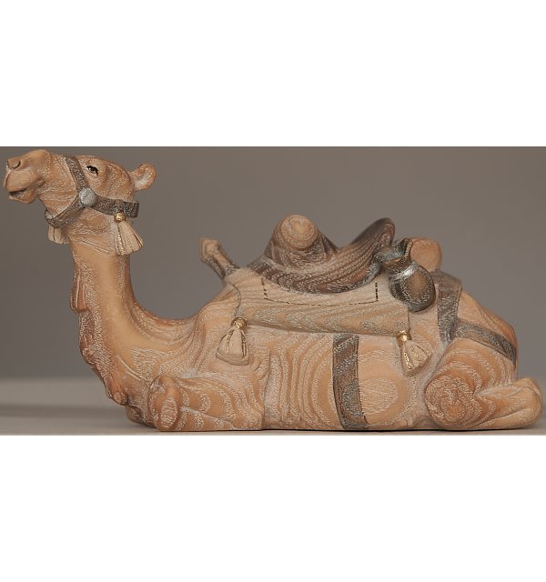 1840 - Camel lying RUSTIKAL