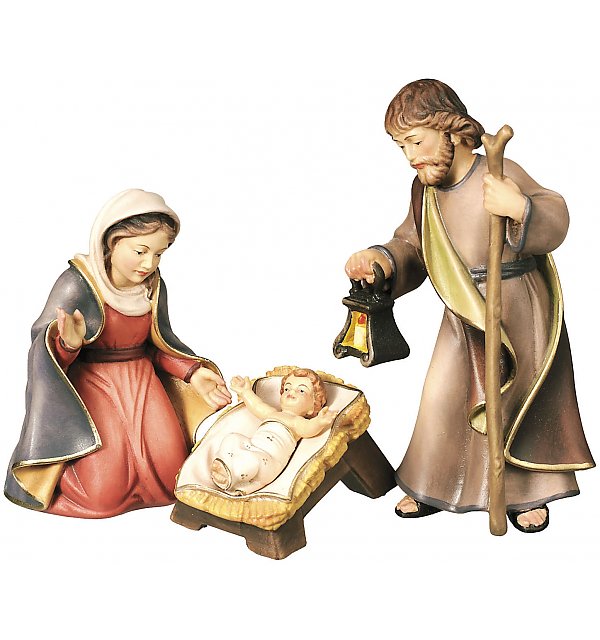 20000 - Holy Family - mini COLOR