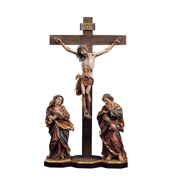 L10014 - Crucifixion to put down