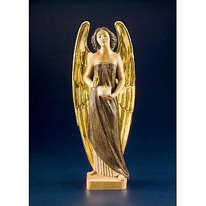 L10332 - Angel with candle (liberty stile)