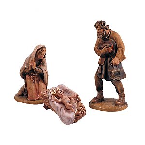 L10700-S3B - Holy Family 3 pieces 1B+2+3