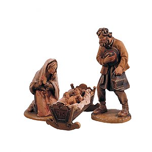 L10700-S3 - Holy Family 3pcs 1+2+3