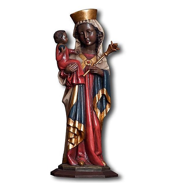 BV1021 - Altöttinger Madonna