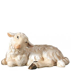 24200 - Sheep lying