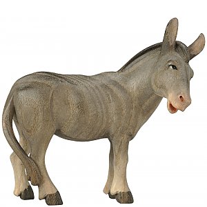 18090 - Donkey standing