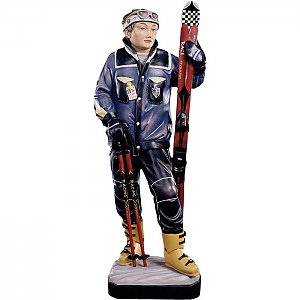 KD1135 - Skier (Male)