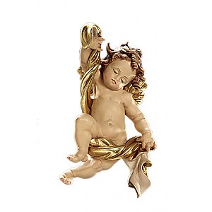 KD1409 - Angel with veil left