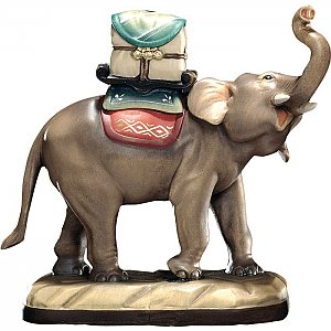 KD150021 - Elefante