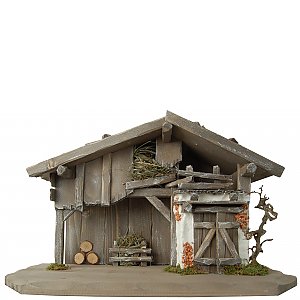 KD1635 - Shed 
