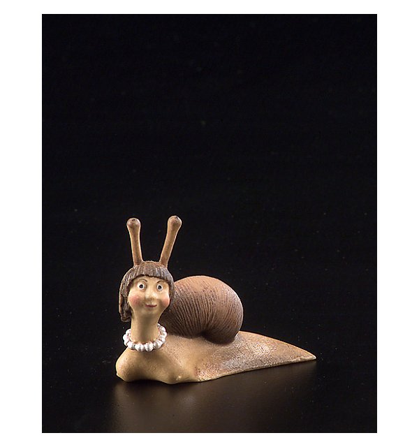 L00509 - Snail Haidi