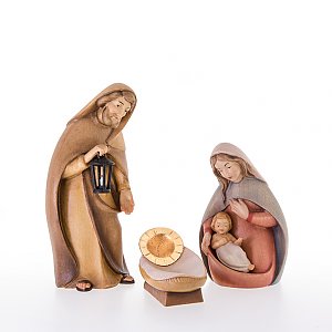 L09000-S3 - Holy Family 3 pieces (00B+00C+02+03)