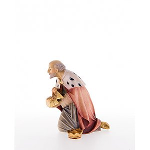L10000-05 - Wise Man kneeling (Melchior)