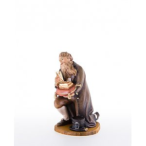 L10100-05 - Wise Man kneeling (Melchior)