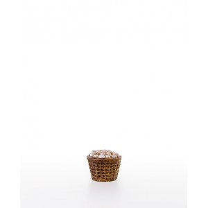 L10100-35 - Basket with eggs