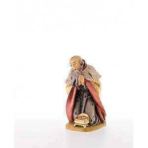L10150-05 - Wise Man kneeling (Melchior)