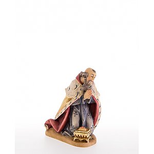 L10175-05 - Wise Man kneeling (Melchior)