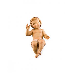 L10175-00A - Infant Jesus without cradle