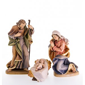 L10175-S3A - Holy Family 3 pieces 1A+2+3