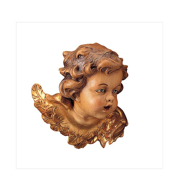 L10264 - Cherub Leonardo left