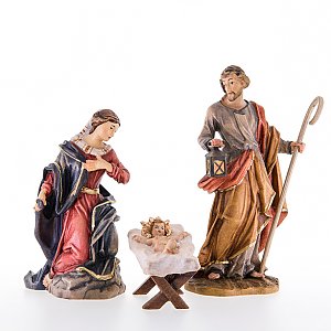 L10300-S3 - Holy Family 3 pieces 1+2+3
