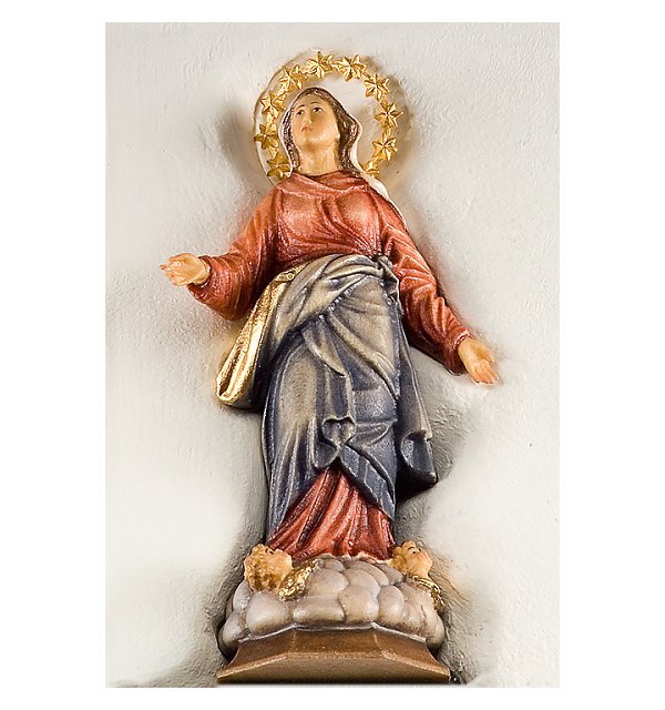 L10382- - Friedensmadonna von Medjugorje