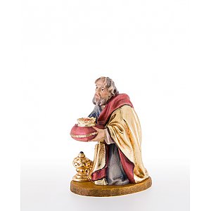 L10600-05 - Wise Man kneeling (Melchior)