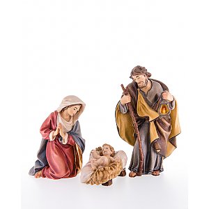 L10601-S3B - Holy Family 3 pieces 1+2+3B