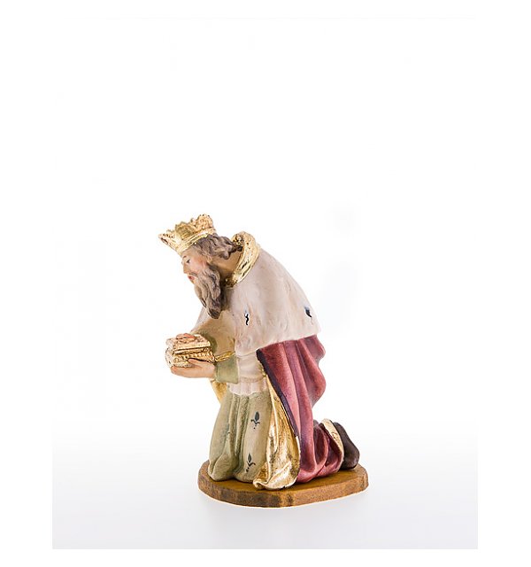 L10700-05 - Wise Man kneeling (Melchior)