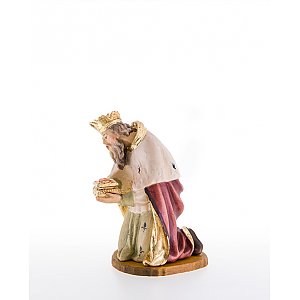 L10700-05 - Wise Man kneeling (Melchior)