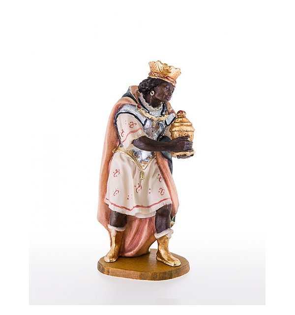 L10700-07 - Wise Man moor (Caspar)