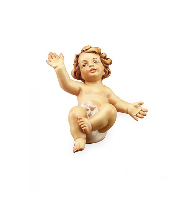 L10700-00B - Infant Jesus