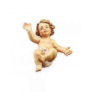 L10700-00B - Infant Jesus