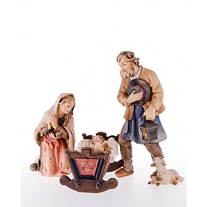 L10701-S3 - Holy Family 3 pieces 1+2+3