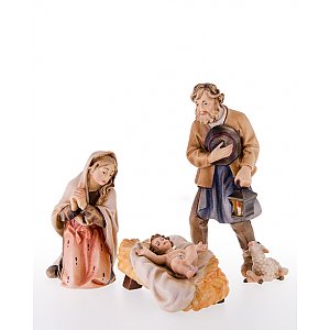 L10701-S3B - Holy Family 3 pieces 1B+2+3