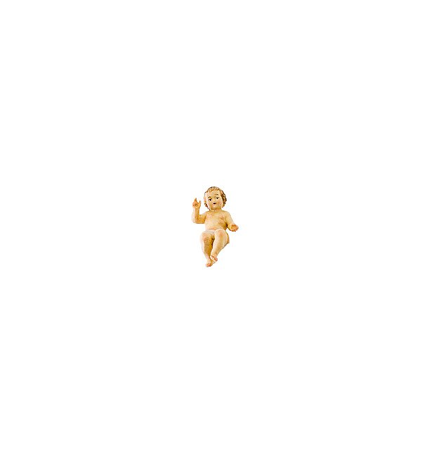 L10900-00A - Infant Jesus without cradle