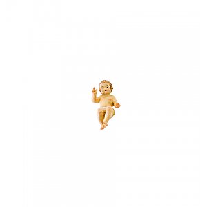 L10900-00A - Infant Jesus without cradle