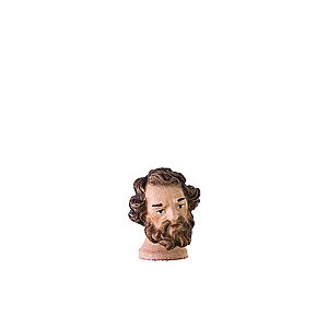 L10900-04K - Shepherd - head with beard