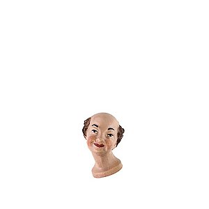L10900-52K - Head with bald